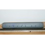 POCHER 311 / 2 , wagon silo special pour transport de ciment SBB