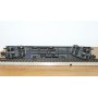 POCHER 311 / 2 , wagon silo special pour transport de ciment SBB