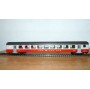 LILIPUT  88550, voiture grandes lignes unifiée type III  2 Kl. SBB BO