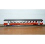 LILIPUT  88550, voiture grandes lignes unifiée type III  2 Kl. SBB BO