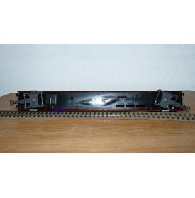 LILIPUT  88550, voiture grandes lignes unifiée type III  2 Kl. SBB BO
