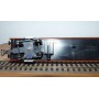 LILIPUT  88550, voiture grandes lignes unifiée type III  2 Kl. SBB BO