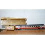 LILIPUT  88550, voiture grandes lignes unifiée type III  2 Kl. SBB BO