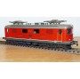 HAG 280.44 Motrice Re 460 Radio Suisse Romande SBB BO