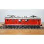 HAG 280.44 Motrice Re 460 Radio Suisse Romande SBB BO