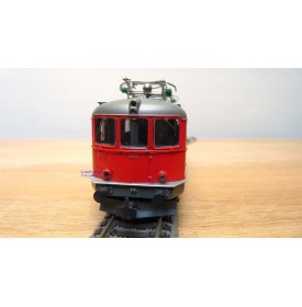 HAG 280.44 Motrice Re 460 Radio Suisse Romande SBB BO