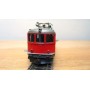 HAG 280.44 Motrice Re 460 Radio Suisse Romande SBB BO
