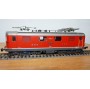 HAG 280.44 Motrice Re 460 Radio Suisse Romande SBB BO