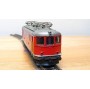 HAG 280.44 Motrice Re 460 Radio Suisse Romande SBB BO