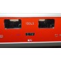 HAG 280.44 Motrice Re 460 Radio Suisse Romande SBB BO