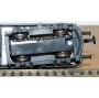 HAG 280.44 Motrice Re 460 Radio Suisse Romande SBB BO