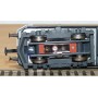 HAG 280.44 Motrice Re 460 Radio Suisse Romande SBB BO