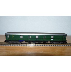 FLEISCHMANN  8135, fourgon postal DR  BO N