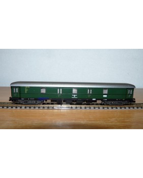 FLEISCHMANN  8135, fourgon postal DR  BO N
