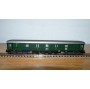 FLEISCHMANN  8135, fourgon postal DR  BO N