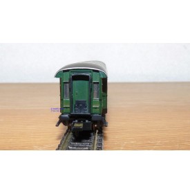 FLEISCHMANN  8135, fourgon postal DR  BO N