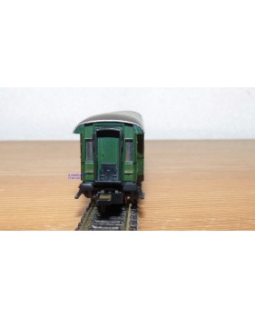 FLEISCHMANN  8135, fourgon postal DR  BO N
