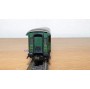 FLEISCHMANN 8151 Voiture UIC 1 Cl. SNCF BO N