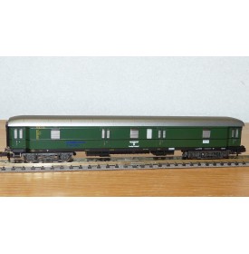 FLEISCHMANN  8135, fourgon postal DR  BO N