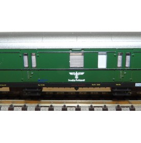 FLEISCHMANN  8135, fourgon postal DR  BO N