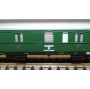 FLEISCHMANN  8135, fourgon postal DR  BO N
