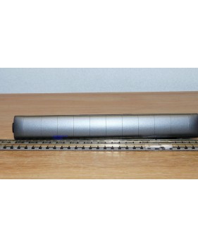 FLEISCHMANN  8135, fourgon postal DR  BO N