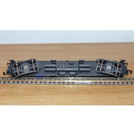 FLEISCHMANN  8135, fourgon postal DR  BO N