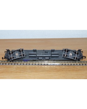 FLEISCHMANN  8135, fourgon postal DR  BO N
