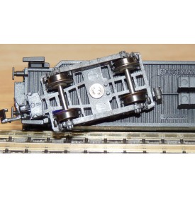 FLEISCHMANN  8135, fourgon postal DR  BO N