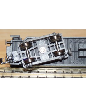 FLEISCHMANN  8135, fourgon postal DR  BO N