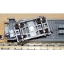 FLEISCHMANN  8135, fourgon postal DR  BO N
