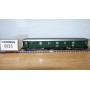 FLEISCHMANN  8135, fourgon postal DR  BO N