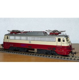 FLEISCHMANN  4336,  loco électrique Bo Bo Br 112 DB  DB