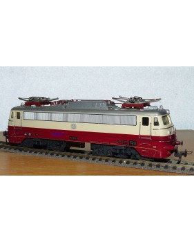 FLEISCHMANN  4336,  loco électrique Bo Bo Br 112 DB  DB