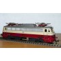 FLEISCHMANN  4336,  loco électrique Bo Bo Br 112 DB  DB