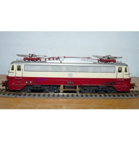 FLEISCHMANN  4336,  loco électrique Bo Bo Br 112 DB  DB