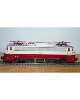 FLEISCHMANN 1340 AC loco diesel Baldwin C&NW BO