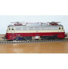 FLEISCHMANN  4336,  loco électrique Bo Bo Br 112 DB  DB