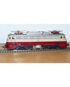 FLEISCHMANN  4336,  loco électrique Bo Bo Br 112 DB  DB