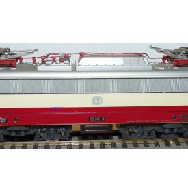 FLEISCHMANN  4336,  loco électrique Bo Bo Br 112 DB  DB