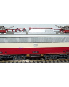 FLEISCHMANN  4336,  loco électrique Bo Bo Br 112 DB  DB
