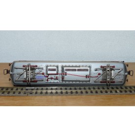 FLEISCHMANN 1340 AC loco diesel Baldwin C&NW BO
