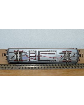 FLEISCHMANN  4336,  loco électrique Bo Bo Br 112 DB  DB
