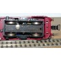 FLEISCHMANN  4336,  loco électrique Bo Bo Br 112 DB  DB