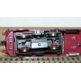 FLEISCHMANN  4336,  loco électrique Bo Bo Br 112 DB  DB