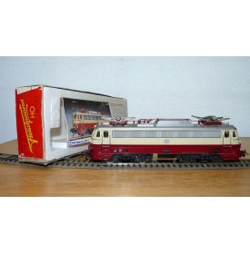 FLEISCHMANN  4336,  loco électrique Bo Bo Br 112 DB  DB