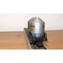 Märklin 48944 wagons plats type Bt 10 conteneurs à bière Königsbacher DB BO