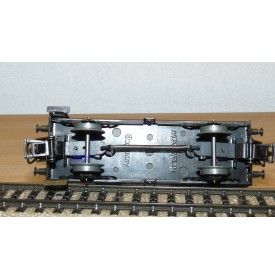 Märklin 48944 wagons plats type Bt 10 conteneurs à bière Königsbacher DB BO