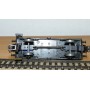 Märklin 48944 wagons plats type Bt 10 conteneurs à bière Königsbacher DB BO