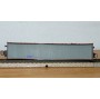 Märklin 4514 . 2,  wagon plat à bogies  DB  BO